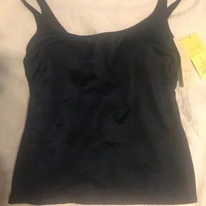 Womens size large swimsuit top